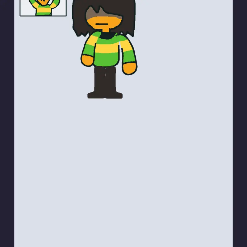 Game by @idunnowhatuputhere
