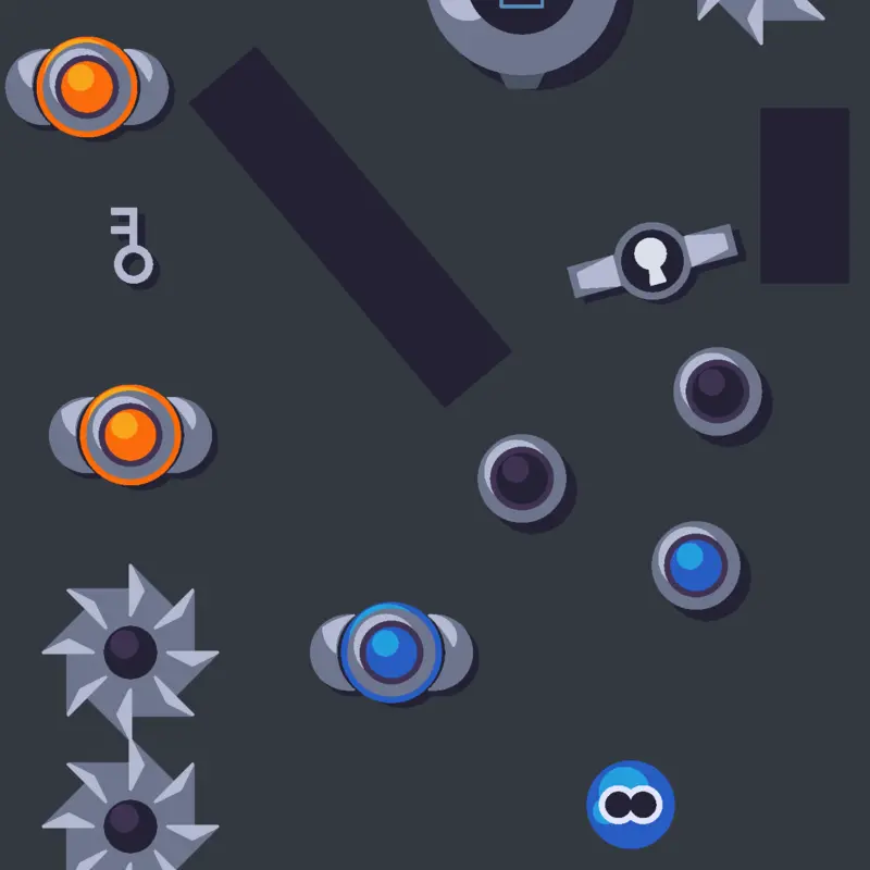 Game by @kdjrjdksxyscegs
