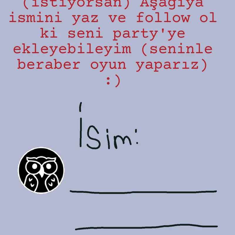 İş Sözleşmesi!! by @FlixBus_Studios_TR