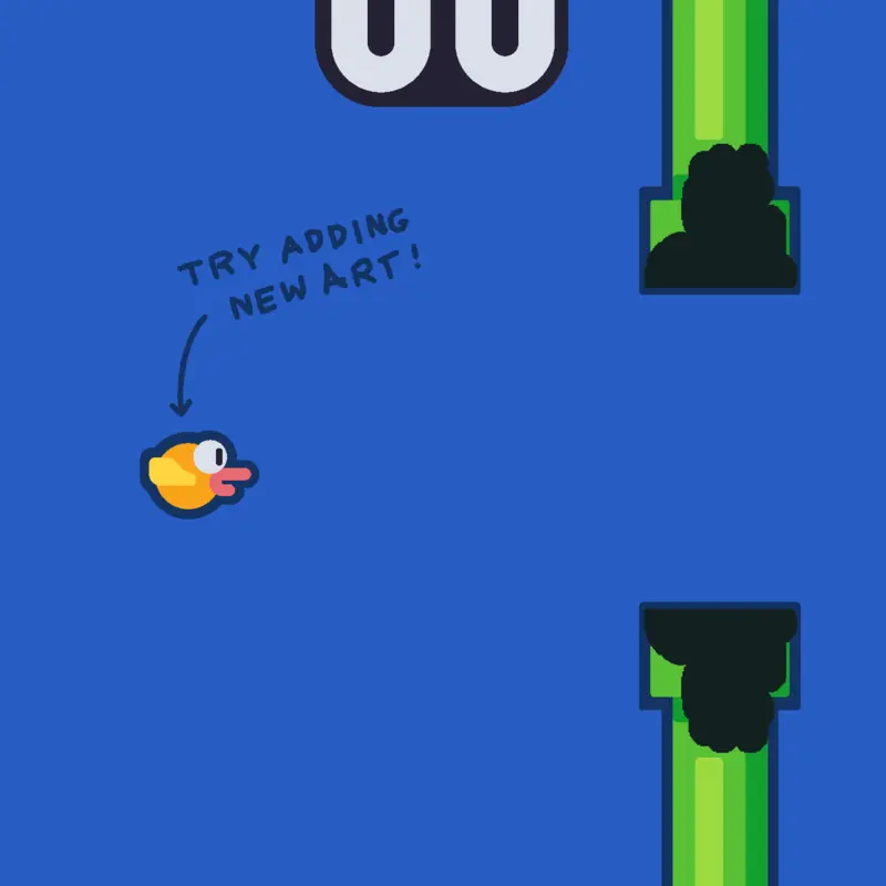 Game by @kaiotter