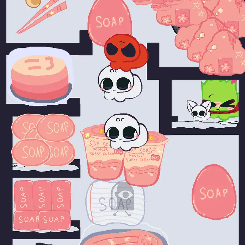 Game by @pinki77