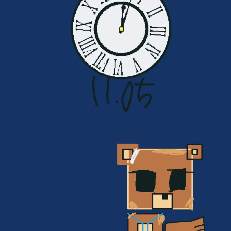 Game by @therapperbear74539474638