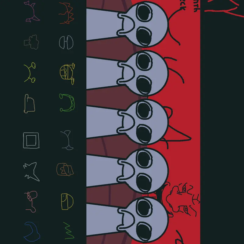 Game by @Baby_Death