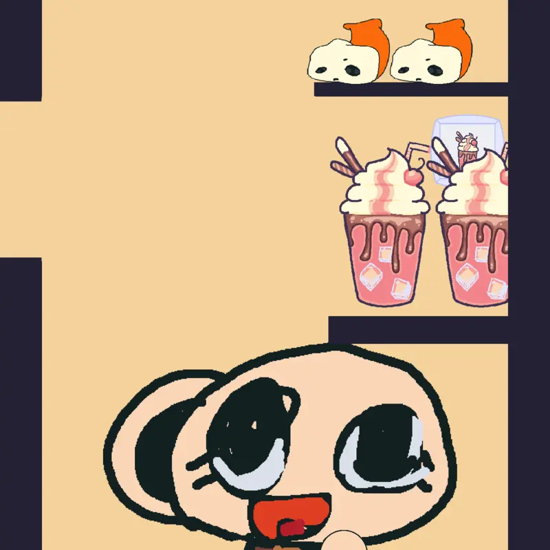 Game by @aractube3XD