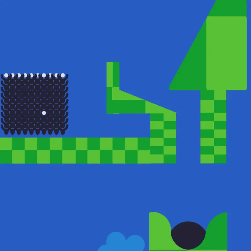 Game by @iwillruindecks