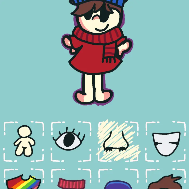 Game by @XxSvanexX