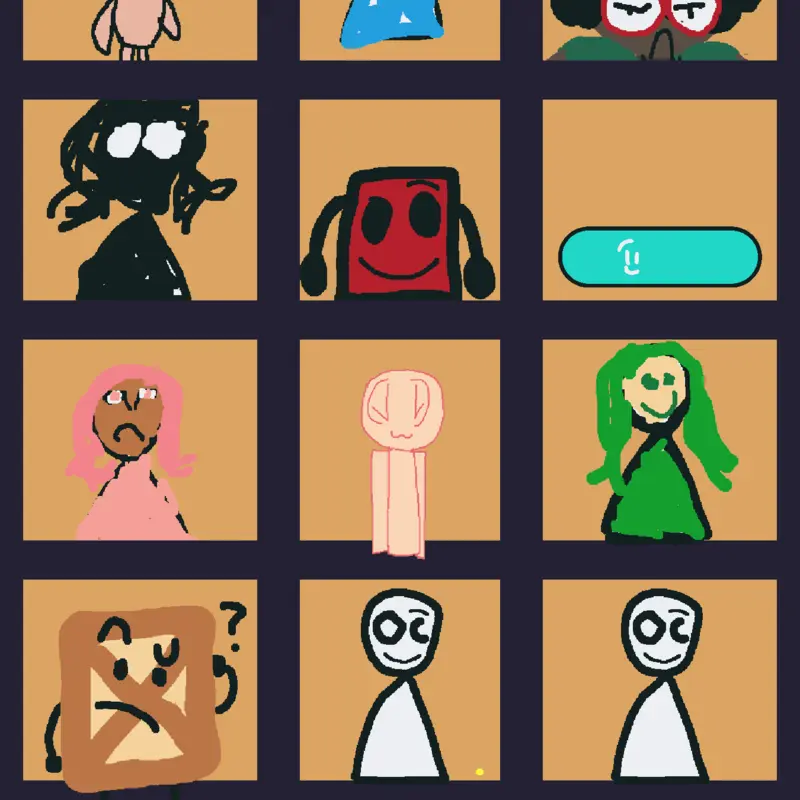 Game by @ilovebreadandchips