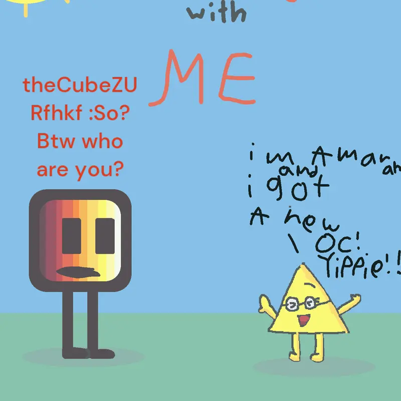 Game by @AmarahAnimations