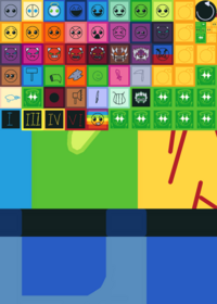 tutri creator for dash