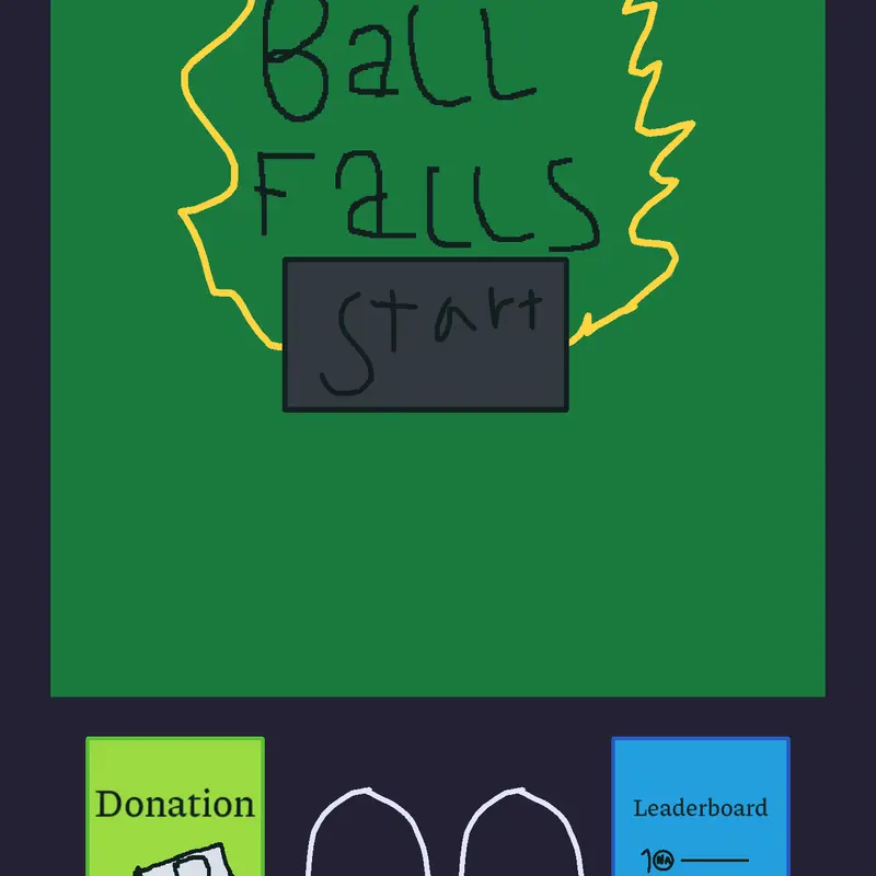 Game by @i-x