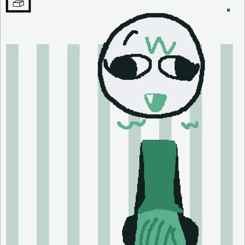 Game by @JA3MH1OR