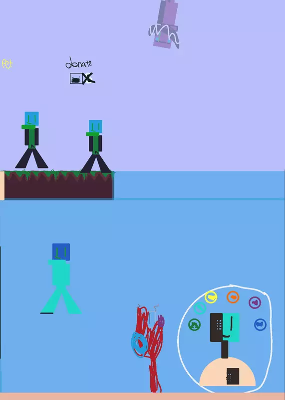 Game by @thee_lil_j-lan