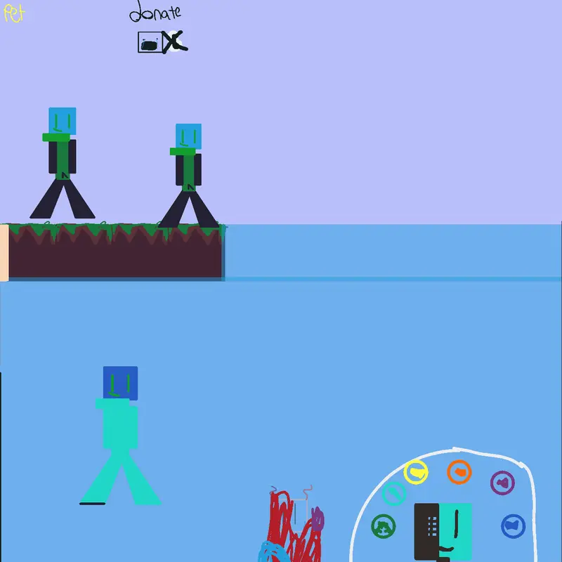 Game by @thee_lil_j-lan