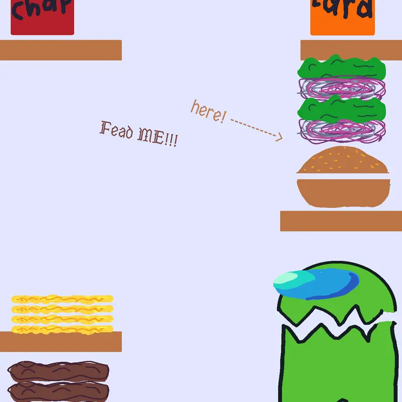 Game by @Mmuratbeckk