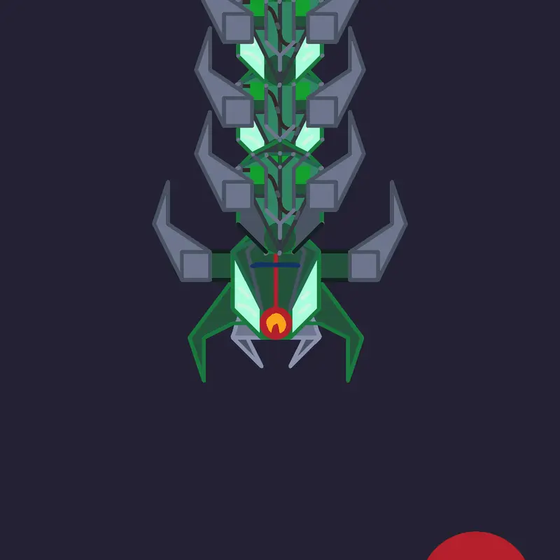 Game by @LipenD