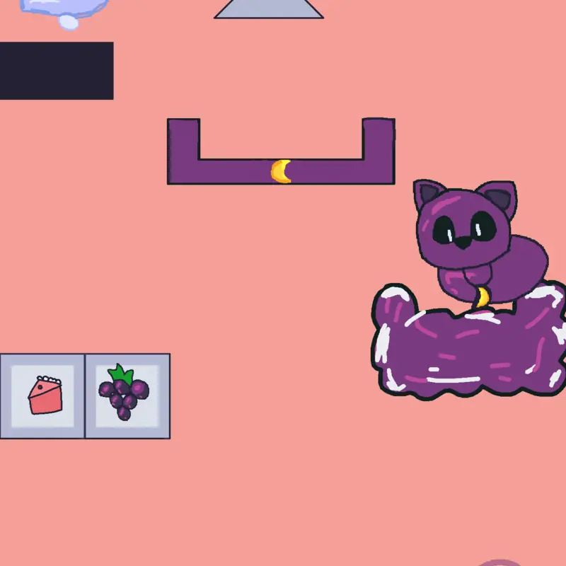 Game by @danilogame