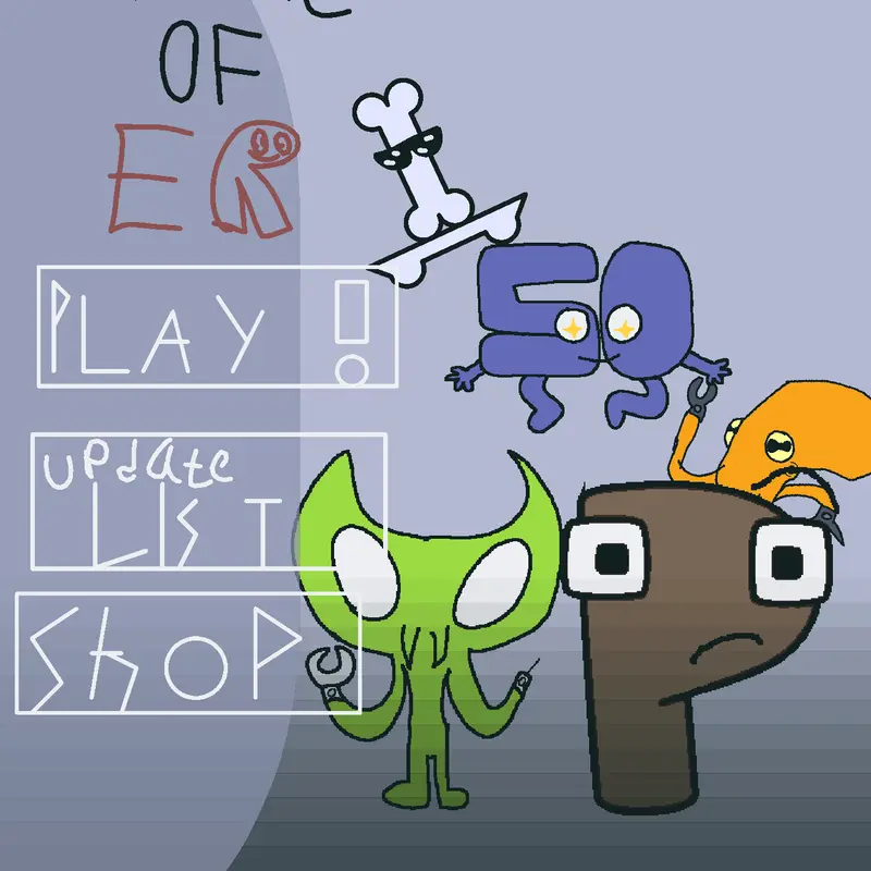 Game by @CLAWRENZO