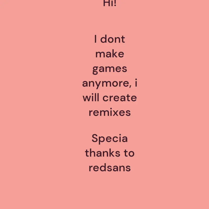 Game by @CatInHeadphones