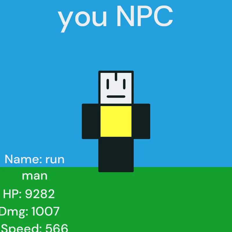 Game by @suprime_pp