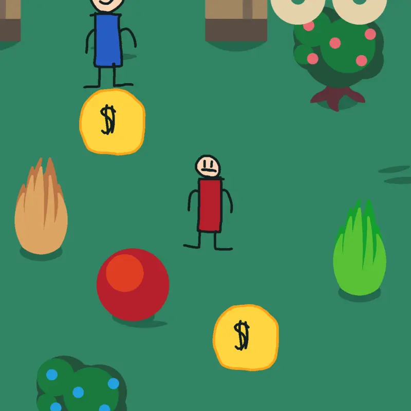 Game by @ChilliTime