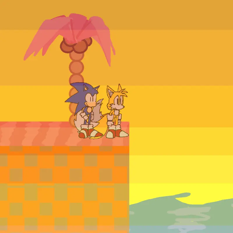 Sea time Swartz by @Omni_Guy