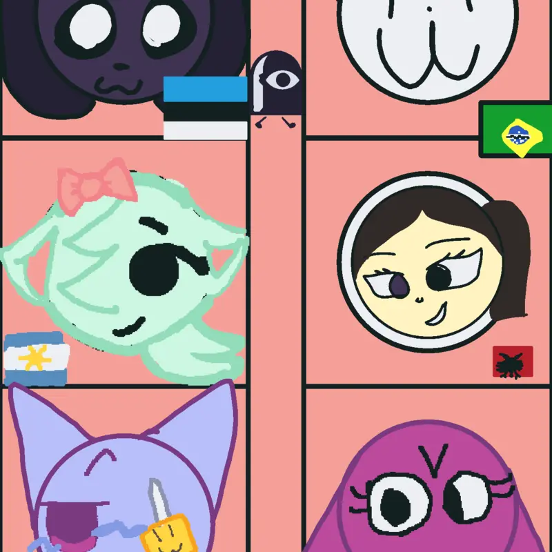 Game by @kuromi_43