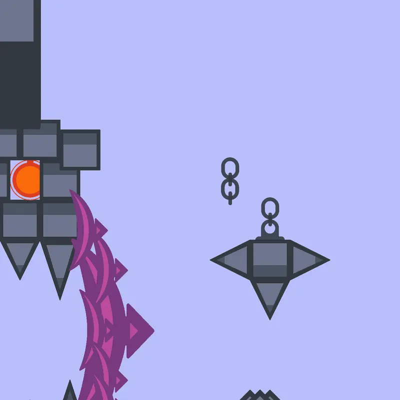 Game by @joegg