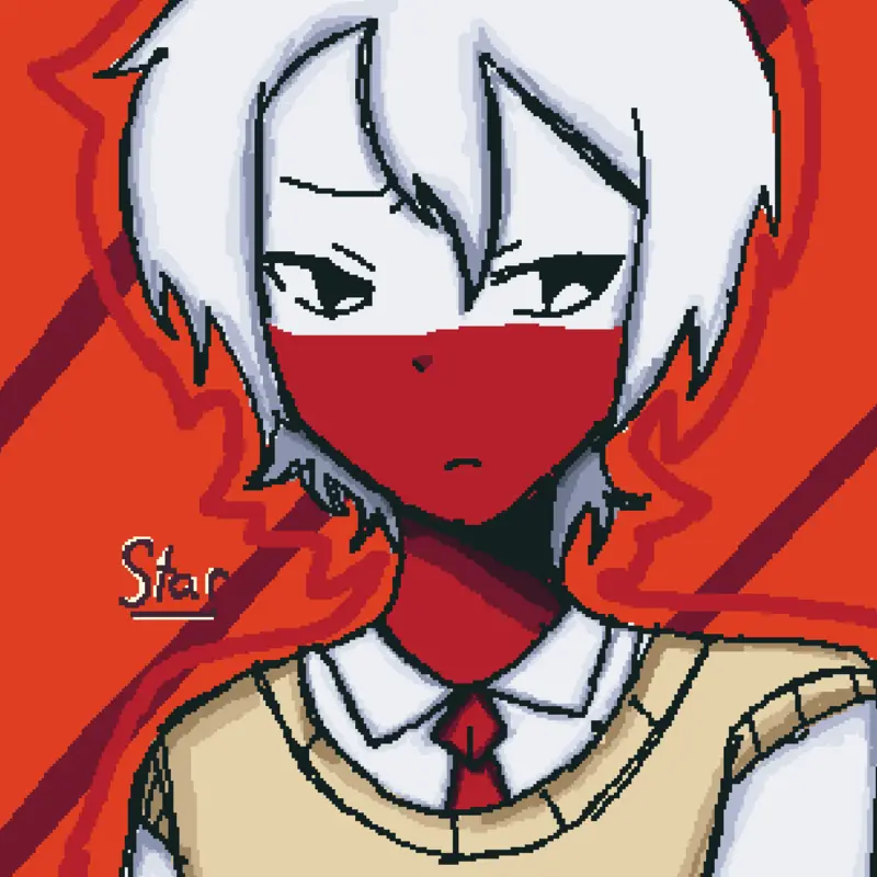 Game by @imstarlightnotalex