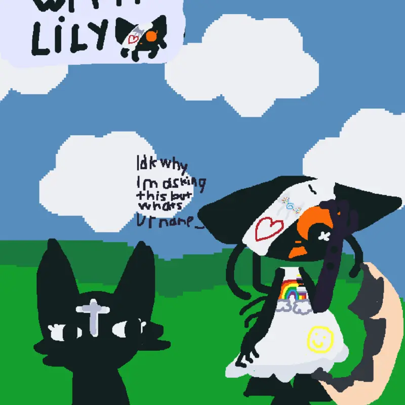 Game by @Lily_FPE_OC