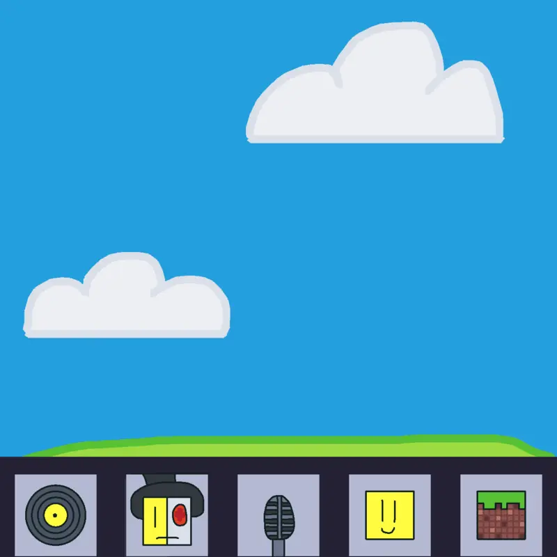 Game by @GlebusYT