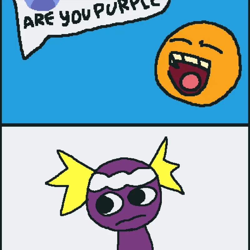 Game by @purply_oficial