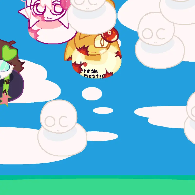 Game by @BITECHOMPNOM