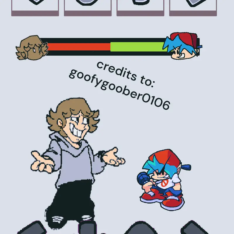 Game by @fnf_stuff833