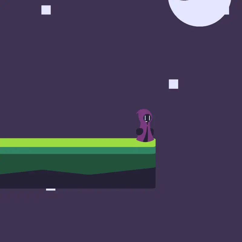 Game by @millerbugz