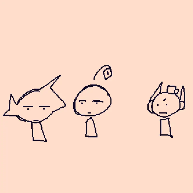 Game by @ImmaSayIt