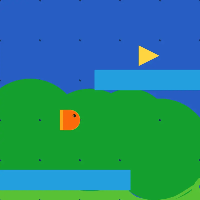 Game by @endless_llama