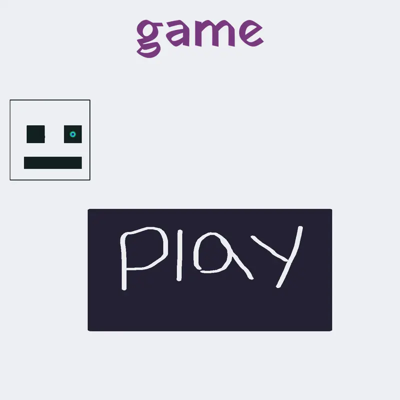 Game by @Alex780more