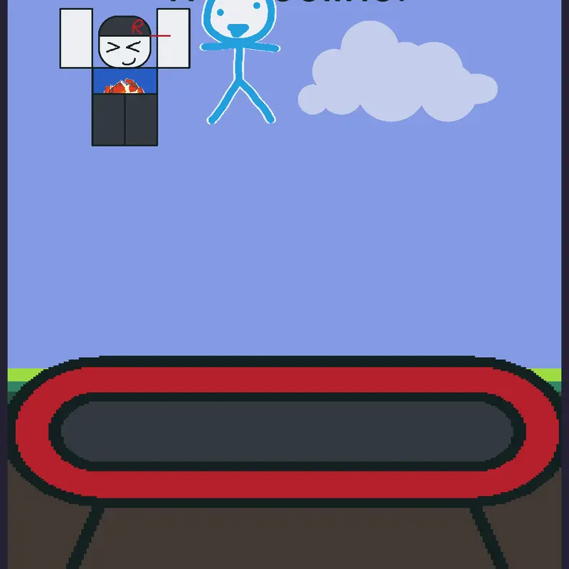 Game by @Blunni