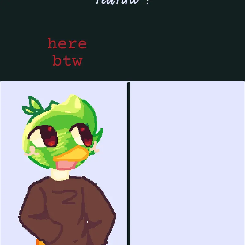Game by @Duckyplays
