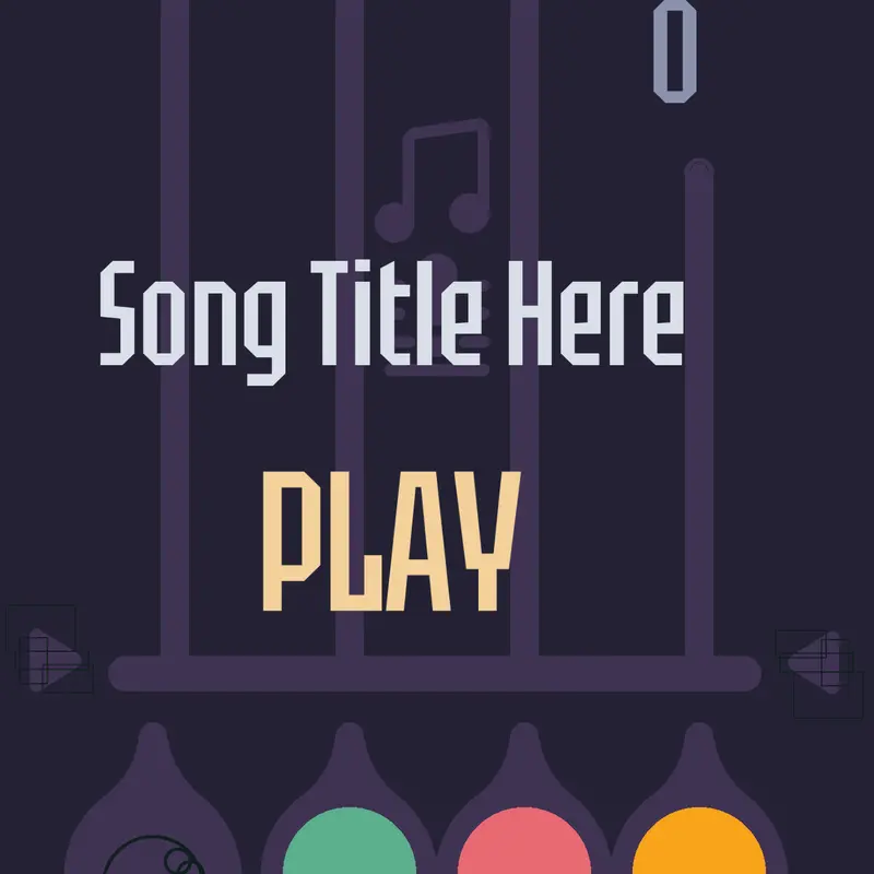 Game by @gabrielangelo