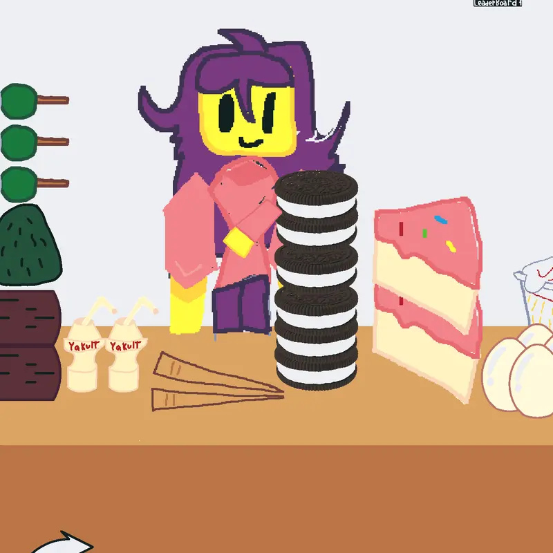 Game by @kaydencelexine
