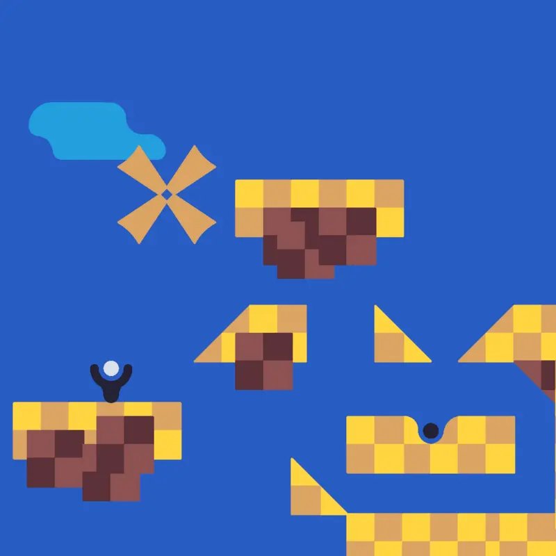 Game by @sobaka
