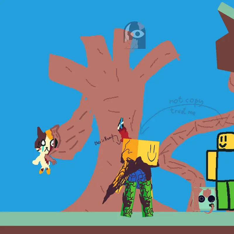 Game by @Sanaewong530