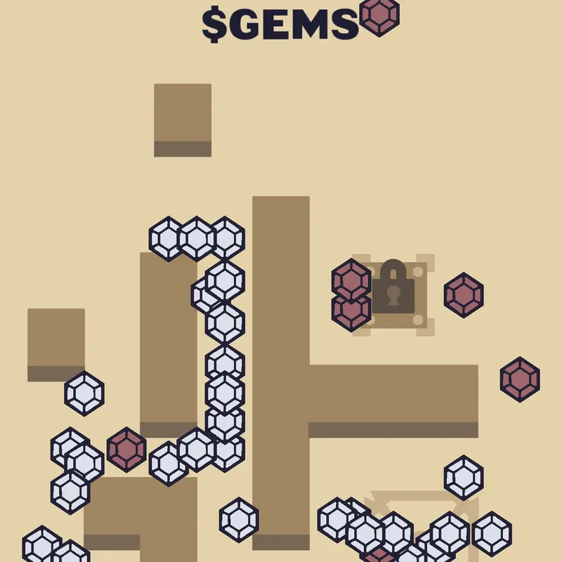 Game by @melani98