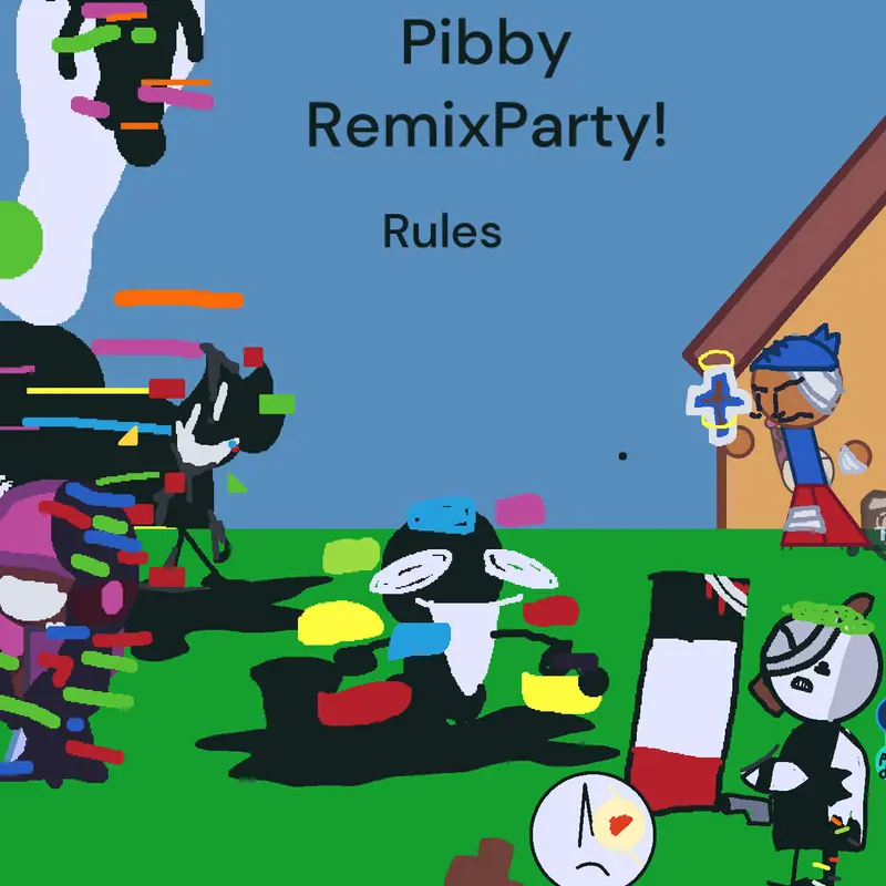 Game by @Vapollox