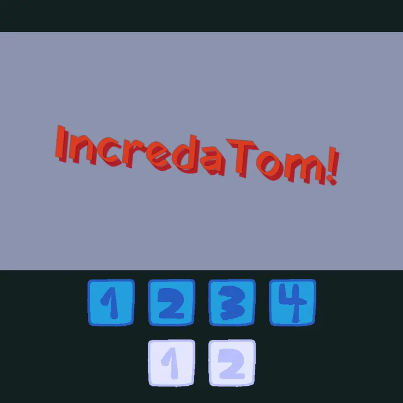 Game by @C0l0l0