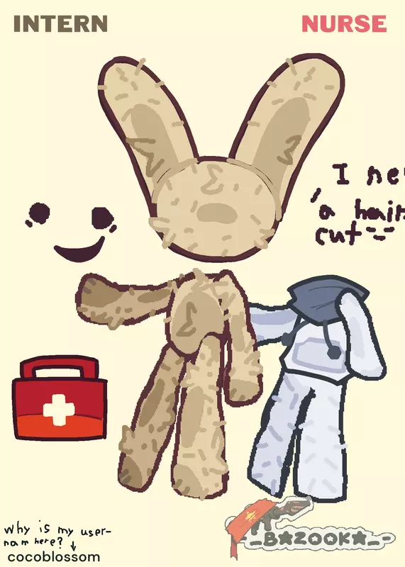 Game by @cocoblossom