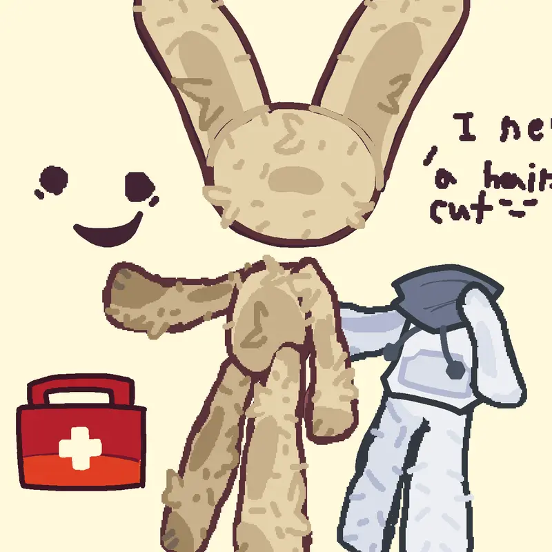 Game by @cocoblossom