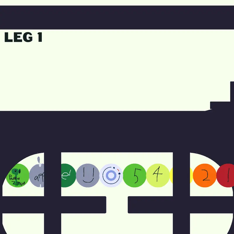 Game by @BabahAazad