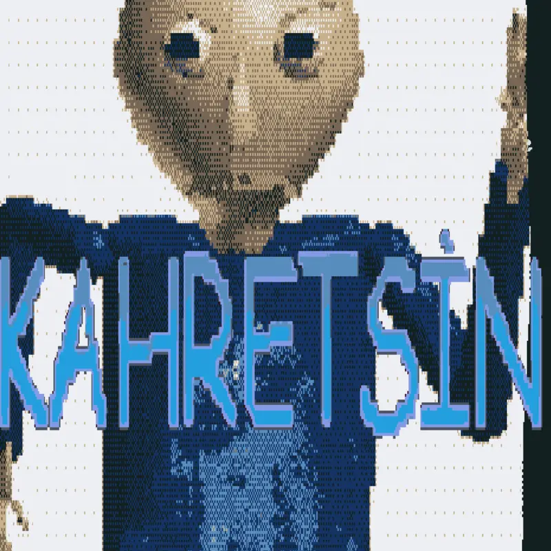 Kahretsin by @caglar_ates2809